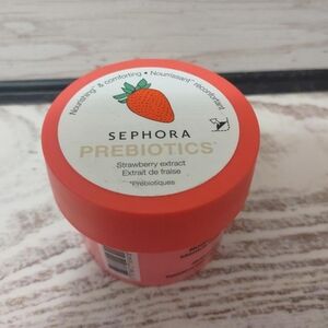 Sephora Prebiotics Strawberry Extract Cream